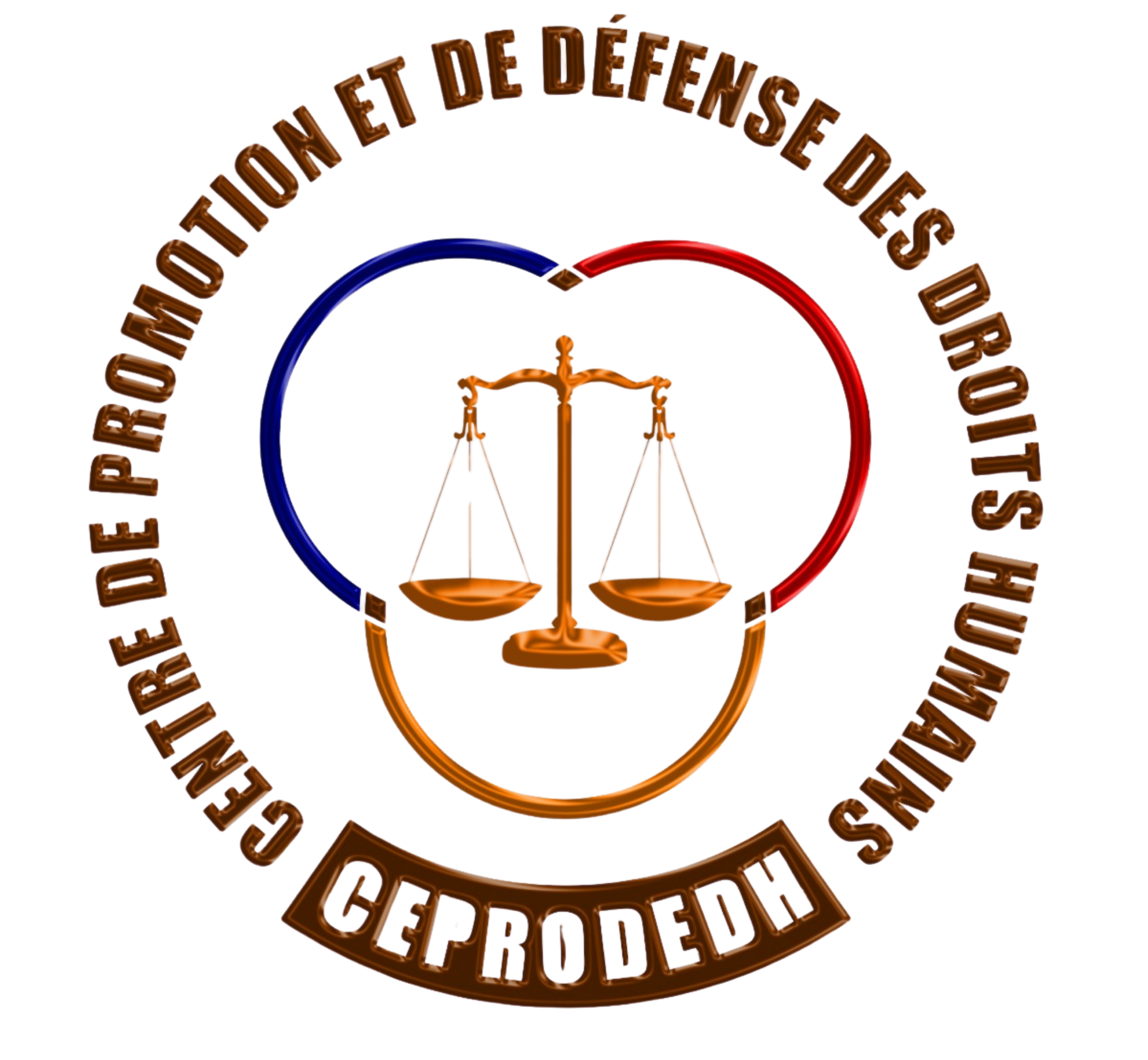 Logo CEPRODEDH